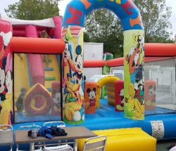 Camping Le Rochelongue: Img 1609