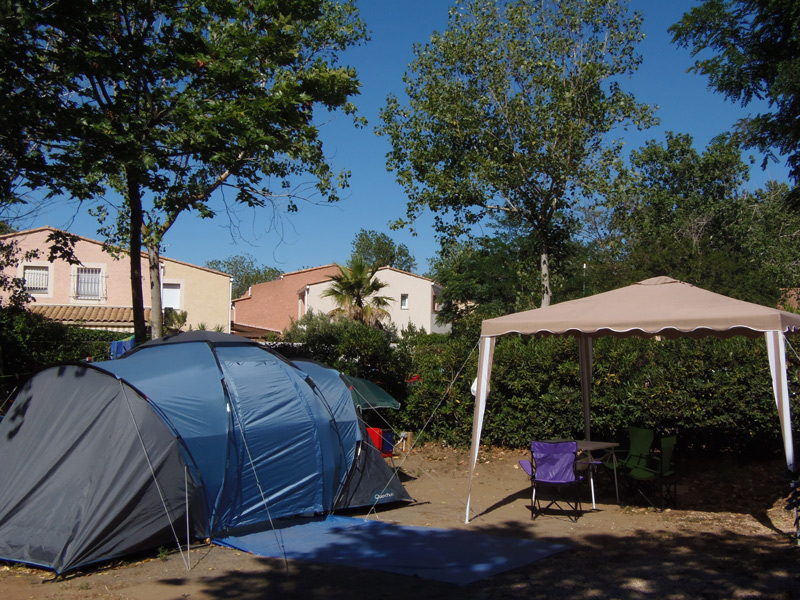 Camping Le Rochelongue : P7120076