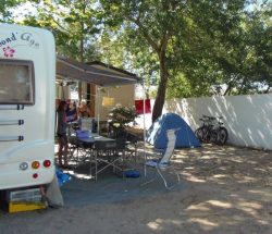 Campingplatz Le Rochelongue: P7120099