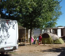 Campingplatz Le Rochelongue: P7120117