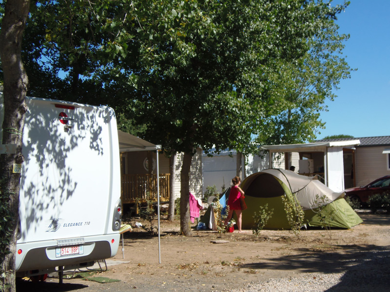 Camping Le Rochelongue : P7120117