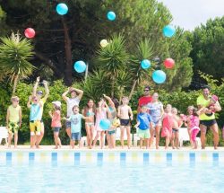 Camping Le Rochelongue: Rochelongue 2016 0057 1