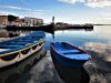 Camping Le Rochelongue : Vue Du Port De Marseillan