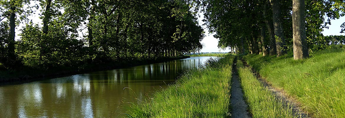 canal du midi