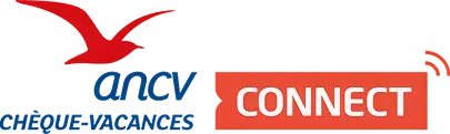 logo ancv connect