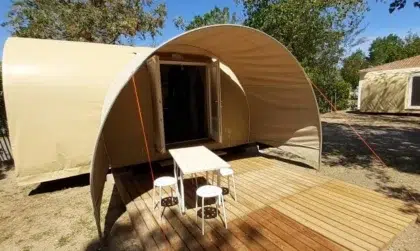 Mobile home - Coco Sweet 2 bedrooms