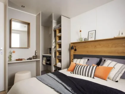 mh premium plus 4p chambres