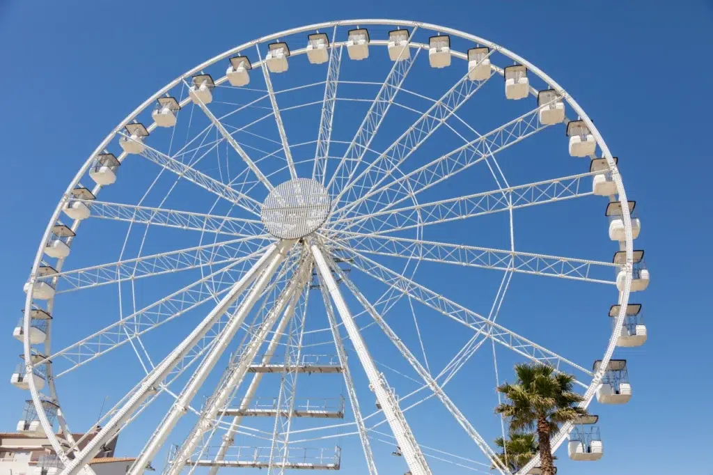 roue