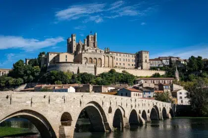 ville beziers