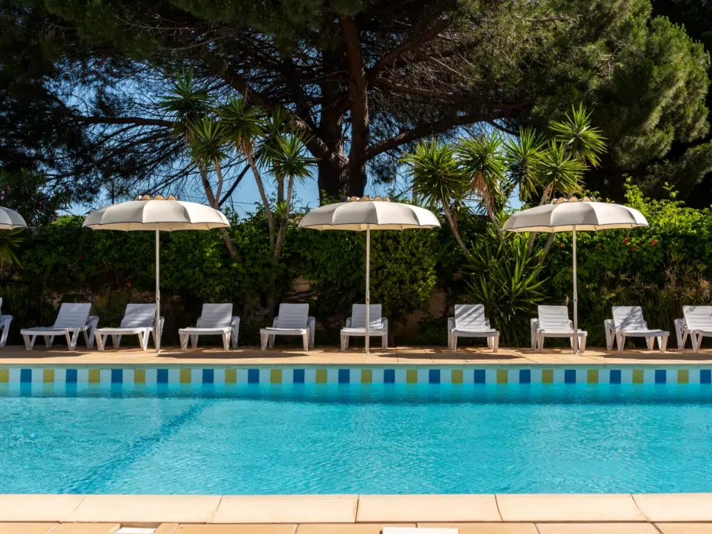 Flower Camping Rochelongue DELOBBE Pascal 60 0