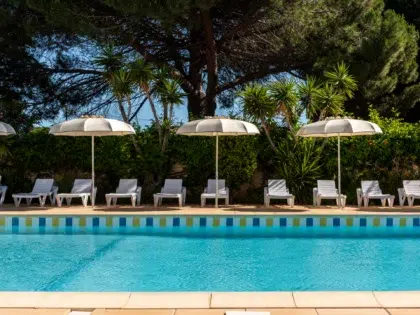 Flower Camping Rochelongue DELOBBE Pascal 60 0