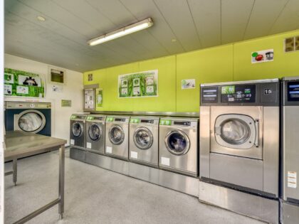 Flower Camping Rochelongue DELOBBE Pascal 83 0