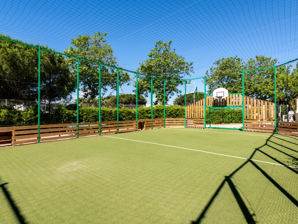 Flower Camping Rochelongue DELOBBE Pascal 85 0