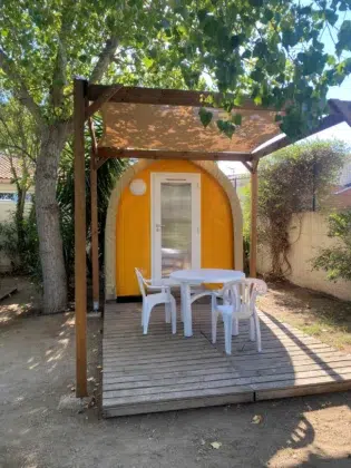 Ext COCO 1 chambre